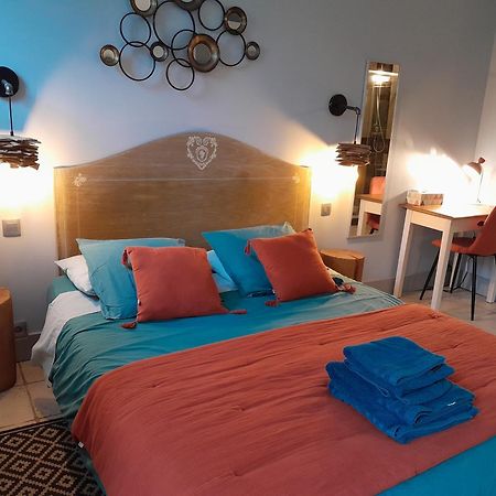 Le Brame - Chambres D'Hotes Avilly-Saint-Leonard Exteriör bild