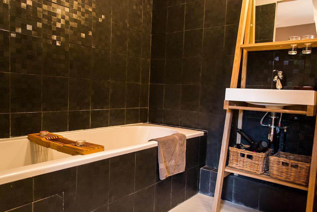 Le Brame - Chambres D'Hotes Avilly-Saint-Leonard Rum bild