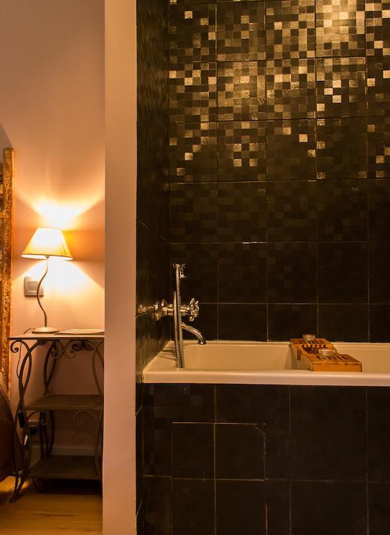Le Brame - Chambres D'Hotes Avilly-Saint-Leonard Rum bild