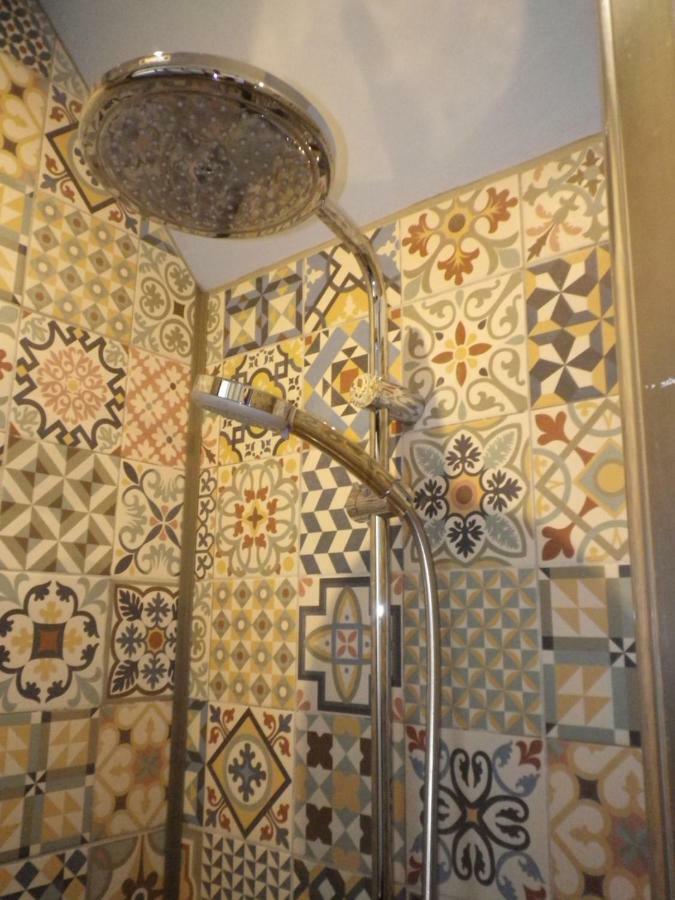 Le Brame - Chambres D'Hotes Avilly-Saint-Leonard Exteriör bild